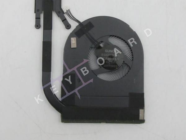 Вентилятор до ноутбука Lenovo Pn 01EN343